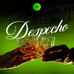 Portada Despecho