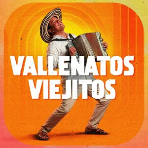 Portada Vallenatos Viejitos
